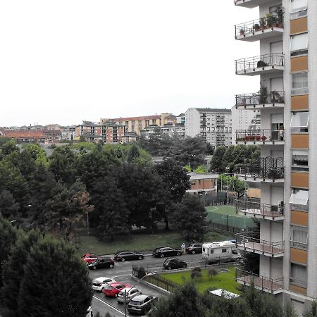 Viberti 3 Apartment Torino Kültér fotó