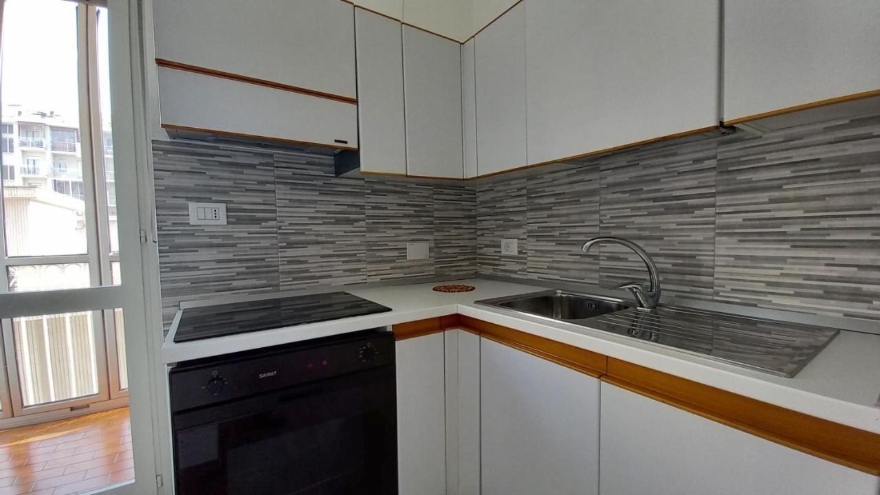 Viberti 3 Apartment Torino Kültér fotó