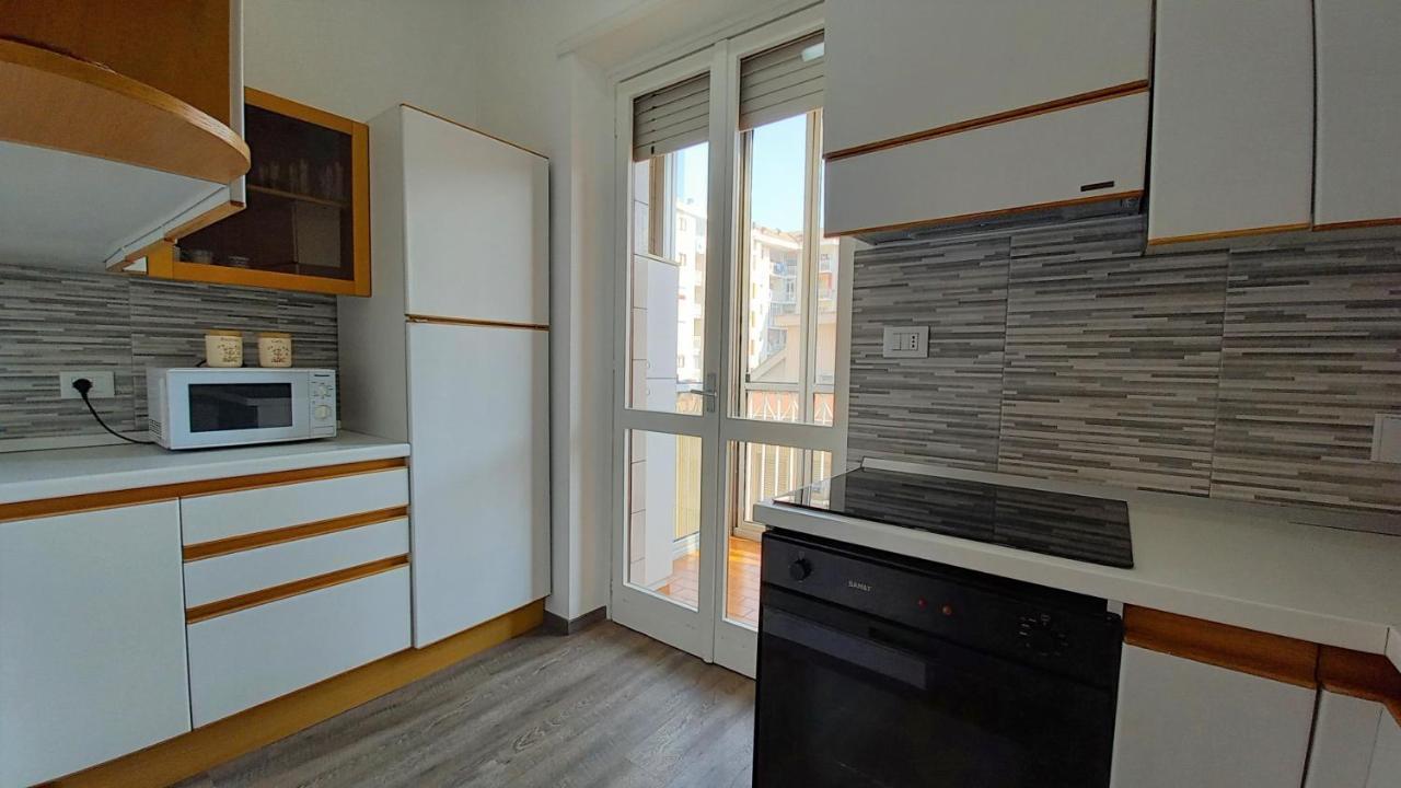Viberti 3 Apartment Torino Kültér fotó