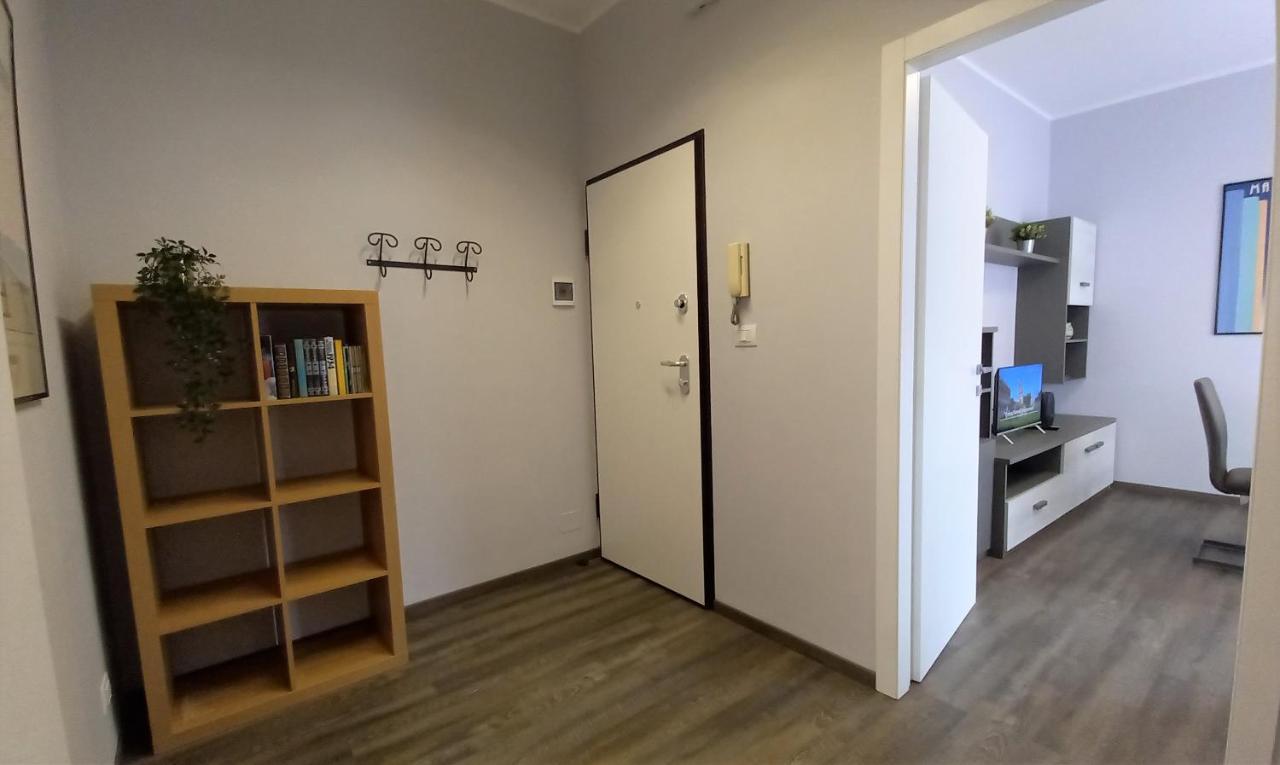 Viberti 3 Apartment Torino Kültér fotó