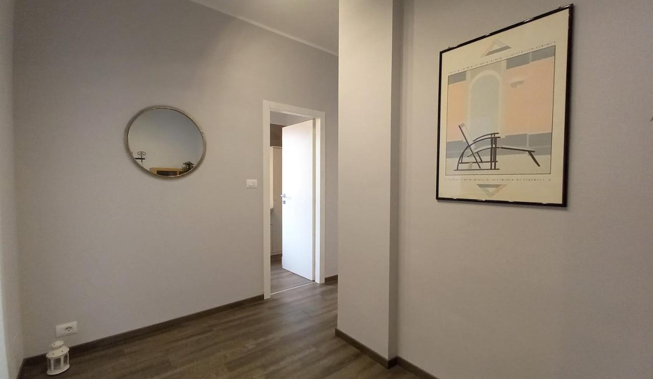 Viberti 3 Apartment Torino Kültér fotó