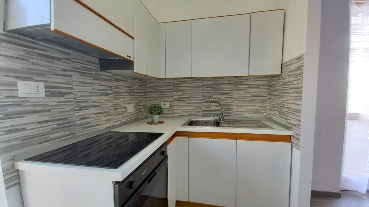 Viberti 3 Apartment Torino Kültér fotó