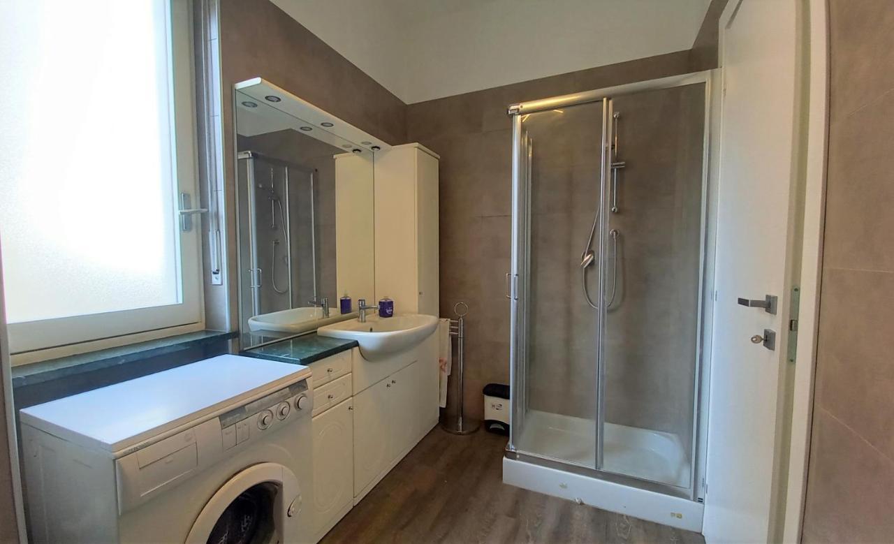 Viberti 3 Apartment Torino Kültér fotó