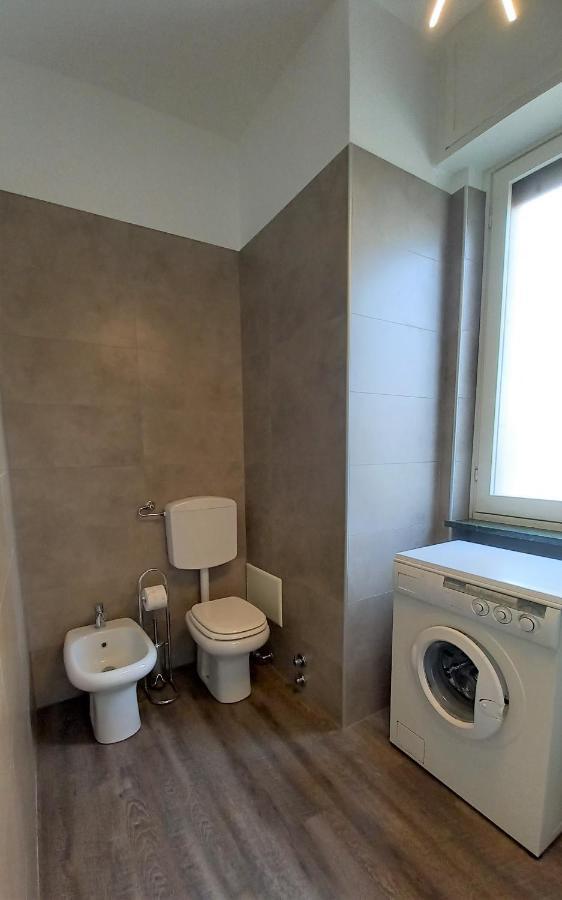 Viberti 3 Apartment Torino Kültér fotó