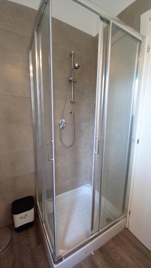 Viberti 3 Apartment Torino Kültér fotó