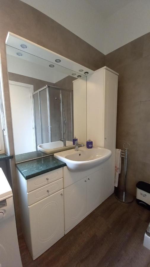 Viberti 3 Apartment Torino Kültér fotó