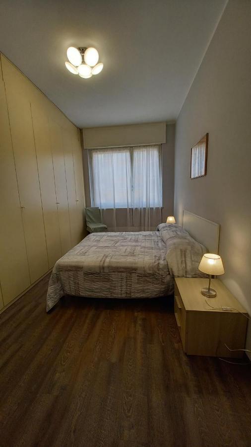 Viberti 3 Apartment Torino Kültér fotó