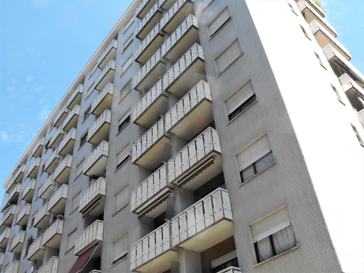 Viberti 3 Apartment Torino Kültér fotó